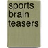 Sports Brain Teasers