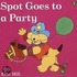 Spot Goes To A Party