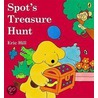Spot's Treasure Hunt door Eric Hill
