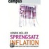 Sprengsatz Inflation