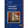 Spritzgießwerkzeuge by Georg Menges