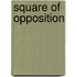 Square Of Opposition