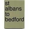 St Albans To Bedford door Geoff Goslin