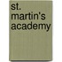 St. Martin's Academy