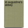 St.Augustine's Abbey door Judith Roebuck