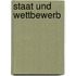 Staat und Wettbewerb