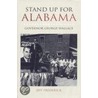 Stand Up For Alabama by Jeff Frederick