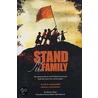 Stand for the Family door Sharon Slater