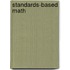 Standards-Based Math