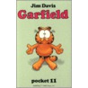 Garfield leert de liefde kennen door Jennifer Davis