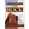 Standing on the Rock door James Montgomery Boice