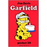 Garfield viert een feestje door Jennifer Davis