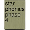 Star Phonics Phase 4 door Emma Lynch