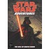 Star Wars Adventures