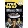 Star Wars Blast Off! by Onbekend