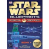 Star Wars Blueprints by Ryder Windham