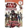 Star Wars Clone Wars door Simon Beercroft