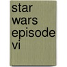 Star Wars Episode Vi by Archie Goodwin