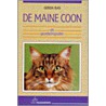 De Maine Coon als gezelschapsdier