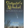 Stargazer's Alphabet door John Farrell