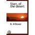 Starr, Of The Desert