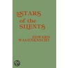 Stars of the Silents door Edward Wagenknecht