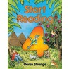 Start Reading Book 4 door Derek Strange