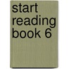 Start Reading Book 6 by Derek Strange
