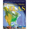 State-By-State Atlas door Kathleen A. Felley