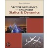 Statics And Dynamics door Ferdinand Beer