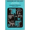 Stations Of The Lost door Jacqueline P. Wiseman