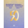 Statistical Yearbook door Onbekend