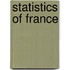 Statistics of France