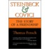 Steinbeck And Covici