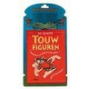 De leukste touwfiguren