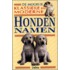 De mooiste klassieke en moderne hondennamen