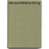 Sternpunktbehandlung