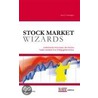 Stock Market Wizards by Jack Schwager