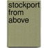 Stockport From Above