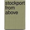 Stockport From Above door Jonathan Webb