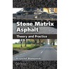 Stone Matrix Asphalt door Krzysztof Blazejowski