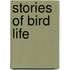 Stories Of Bird Life
