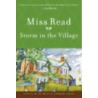 Storm in the Village door Miss Read