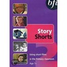 Story Shorts 2 Br037 door Film British