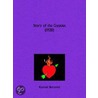 Story of the Gypsies by Konrad Bercovici