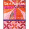 Stratavarious Quilts door Persing Barbara