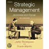 Strategic Management door Martin Thompson