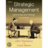 Strategic Management by Martin Thompson