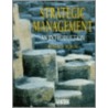 Strategic Management door Ronald Rosen