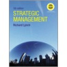 Strategic Management door Richard Lynch